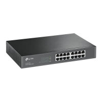 16P TP-Link SG1016D