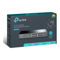 16P TP-Link SG1016D