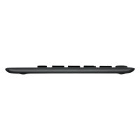 Logitech K750 Wireless Solar Keyboar QWERTZ DE