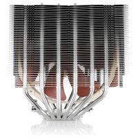 K Cooler Multi NOCTUA NH-D15S | 1700, 1200, 11xx, 2066,...