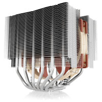 K Cooler Multi NOCTUA NH-D15S | 1700, 1200, 11xx, 2066,...