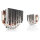 K Cooler Multi NOCTUA NH-D15S | 1700, 1200, 11xx, 2066, 2011, AM4, AM5 170 W TDP