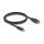 Delock USB 10 Gbps Kabel USB Typ-E Key A 20 Pin Stecker zu USB Type-C™ Stecker 1 m