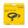 Delock USB Type-C™ 5 Gbps Data Link Kabel + KM Switch 2 m