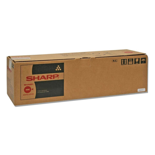 Sharp Toner MX51GTMA Magenta