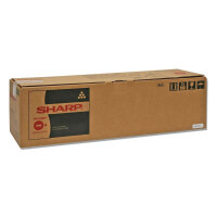 Sharp Toner MX51GTMA Magenta