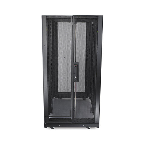 APC AR3104 NetShelter SX 24U 600mm Wide