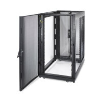 APC AR3104 NetShelter SX 24U 600mm Wide