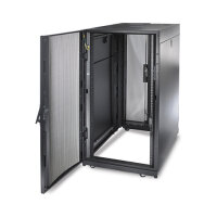 APC AR3104 NetShelter SX 24U 600mm Wide