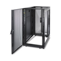 APC AR3104 NetShelter SX 24U 600mm Wide