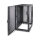 APC AR3104 NetShelter SX 24U 600mm Wide