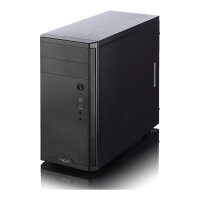 Mini Fractal Design Core 1100