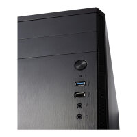 Mini Fractal Design Core 1100