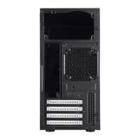 Mini Fractal Design Core 1100