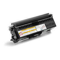 Brother Toner TN-321BK Schwarz bis zu 2.500 Seiten nach ISO 19798