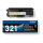 Brother Toner TN-321BK Schwarz bis zu 2.500 Seiten nach ISO 19798