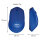Logitech M330 Silent Plus wireless blue