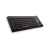 Cherry G84-4400 USB schwarz Trackball