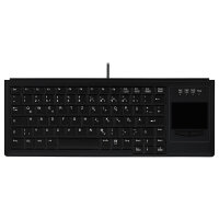 Cherry Contour Active KEY Industry 4.0 Compact Ultraflat...