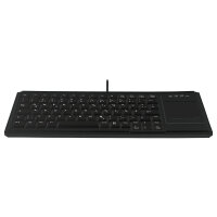 Cherry Contour Active KEY Industry 4.0 Compact Ultraflat Touchpad