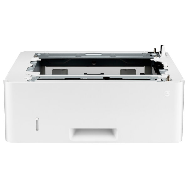HP Papierkassette D9P29A 550 Blatt A4/A5/A6/B5(JIS)