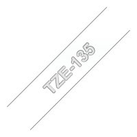 Brother TZE-135 12mm 8m TAPE