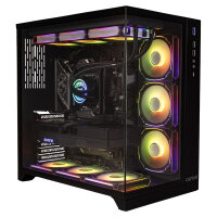 Captiva PC Highend Gaming I90-064 i9-14900KF 64GB/2TB SSD RTX 5070 Win 11