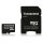 CARD 16GB Transcend MicroSDHC