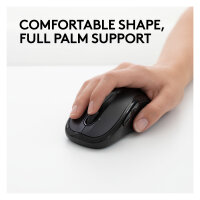 Logitech M510
