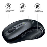 Logitech M510