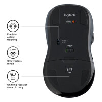 Logitech M510