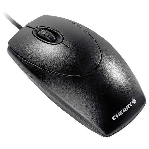 Cherry WheelMouse M-5450 black