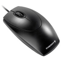 Cherry WheelMouse M-5450 black
