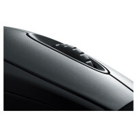 Cherry WheelMouse M-5450 black