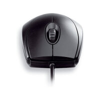 Cherry WheelMouse M-5450 black