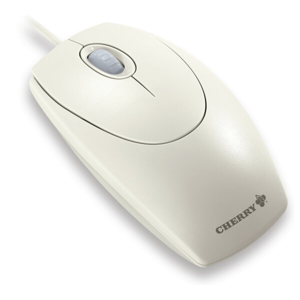Cherry WheelMouse M-5400 grau