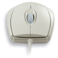 Cherry WheelMouse M-5400 grau