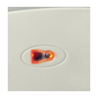 Cherry WheelMouse M-5400 grau
