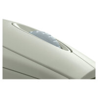 Cherry WheelMouse M-5400 grau
