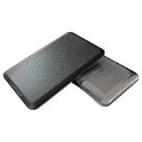 6cm SATA USB3 LC-Power black