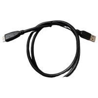 6cm SATA USB3 LC-Power black