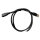 6cm SATA USB3 LC-Power black