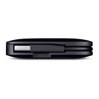 USB3.0 HUB 4Port TP-Link UH400 SuperSpeed 5Gbit/s passiv Black