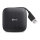 USB3.0 HUB 4Port TP-Link UH400 SuperSpeed 5Gbit/s passiv Black