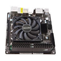 K Cooler Multi EKL Alpenföhn Silvretta |FMx.AM3.115x  1200 TDP 95W