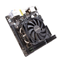 K Cooler Multi EKL Alpenföhn Silvretta |FMx.AM3.115x  1200 TDP 95W