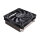 K Cooler Multi EKL Alpenföhn Silvretta |FMx.AM3.115x  1200 TDP 95W