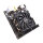 K Cooler Multi EKL Alpenföhn Silvretta |FMx.AM3.115x  1200 TDP 95W