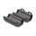 Delock Ferritkern / Ferritring für Rundkabel 9 mm 2 Stück schwarz