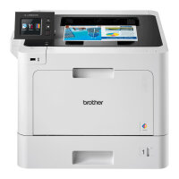 FL Brother HL-L8360CDW Farblaserdrucker A4/LAN/Wlan/Duplex